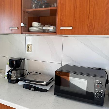 דראמליי Apartment Prilaz Obali מראה חיצוני תמונה