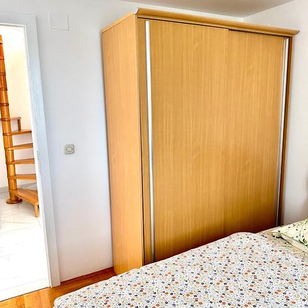 דראמליי Apartment Prilaz Obali מראה חיצוני תמונה