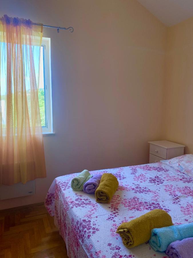 דראמליי Apartment Prilaz Obali מראה חיצוני תמונה