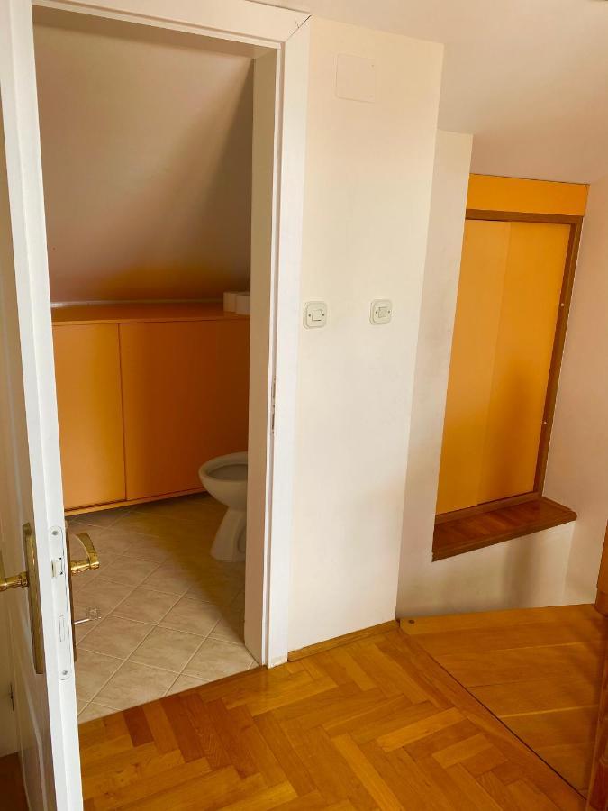 דראמליי Apartment Prilaz Obali מראה חיצוני תמונה