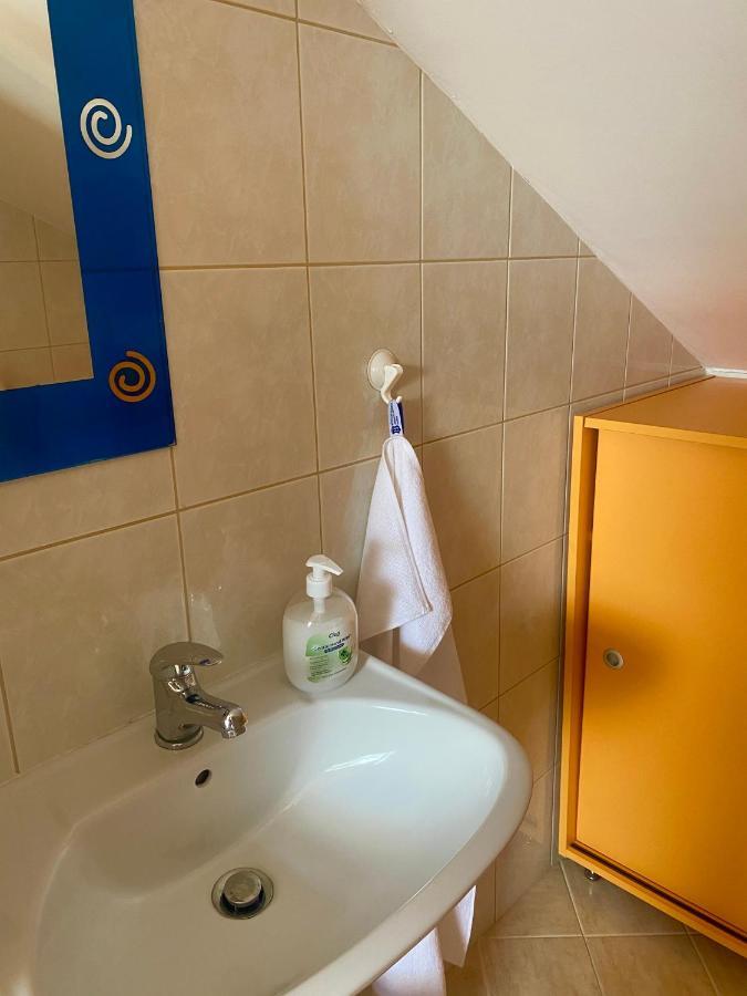 דראמליי Apartment Prilaz Obali מראה חיצוני תמונה