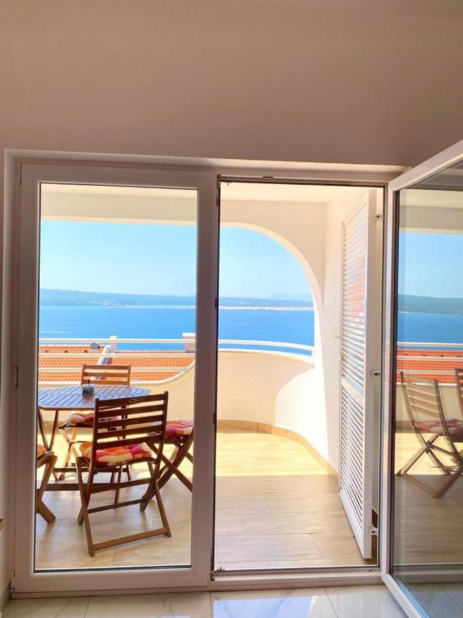 דראמליי Apartment Prilaz Obali מראה חיצוני תמונה