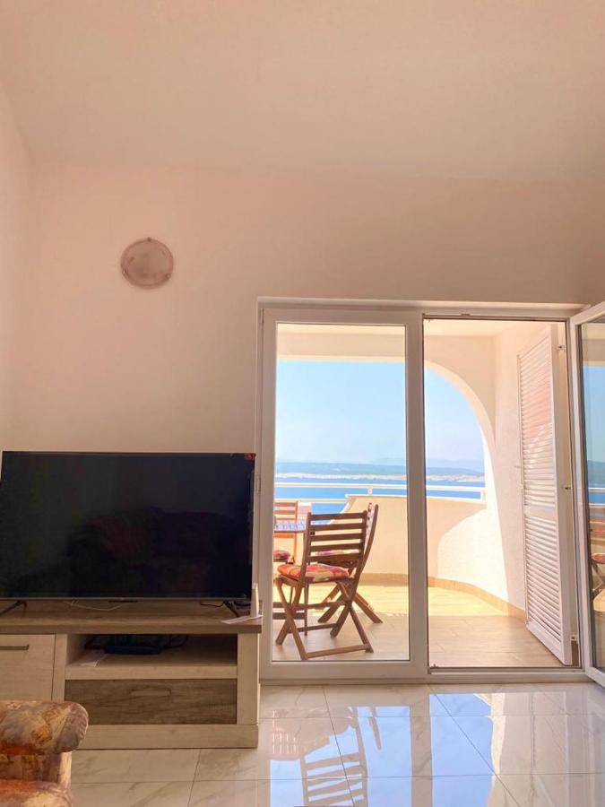 דראמליי Apartment Prilaz Obali מראה חיצוני תמונה