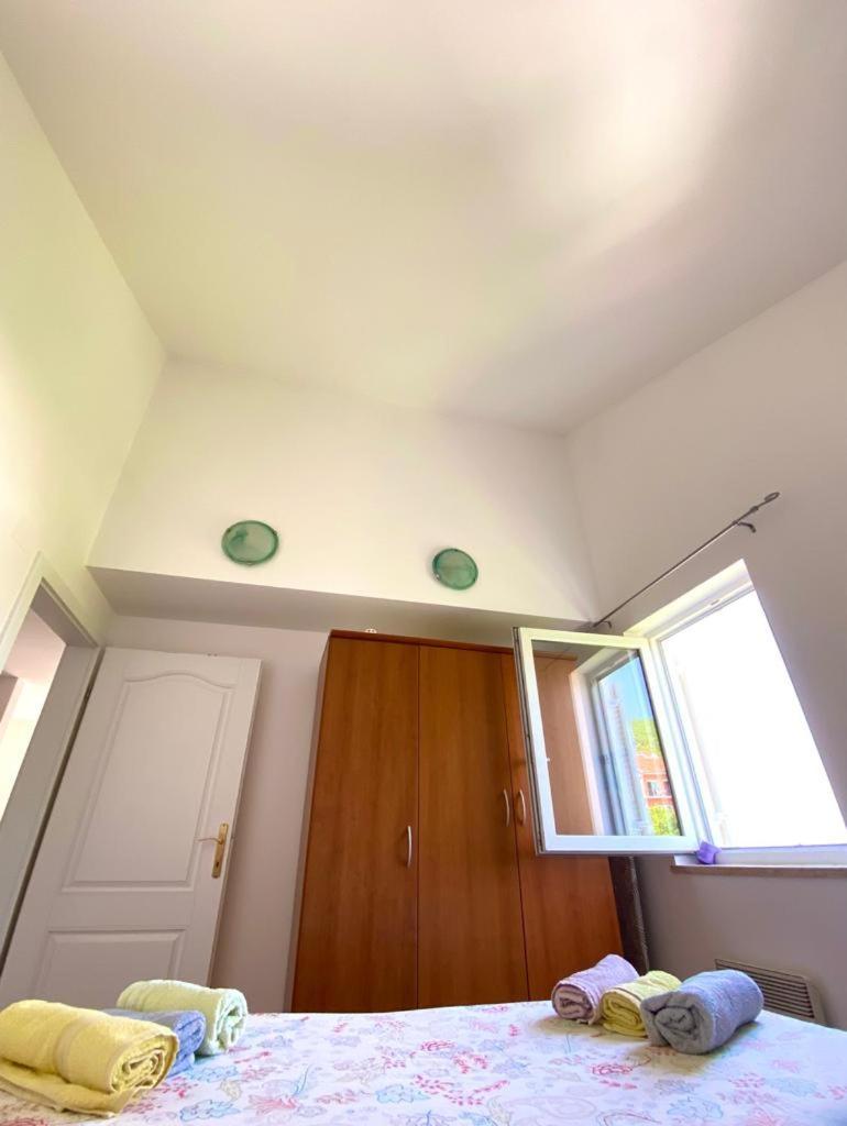 דראמליי Apartment Prilaz Obali מראה חיצוני תמונה