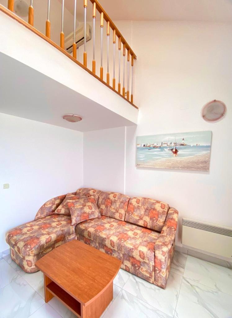 דראמליי Apartment Prilaz Obali מראה חיצוני תמונה