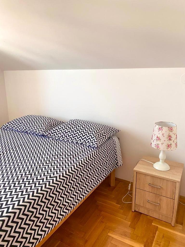 דראמליי Apartment Prilaz Obali מראה חיצוני תמונה