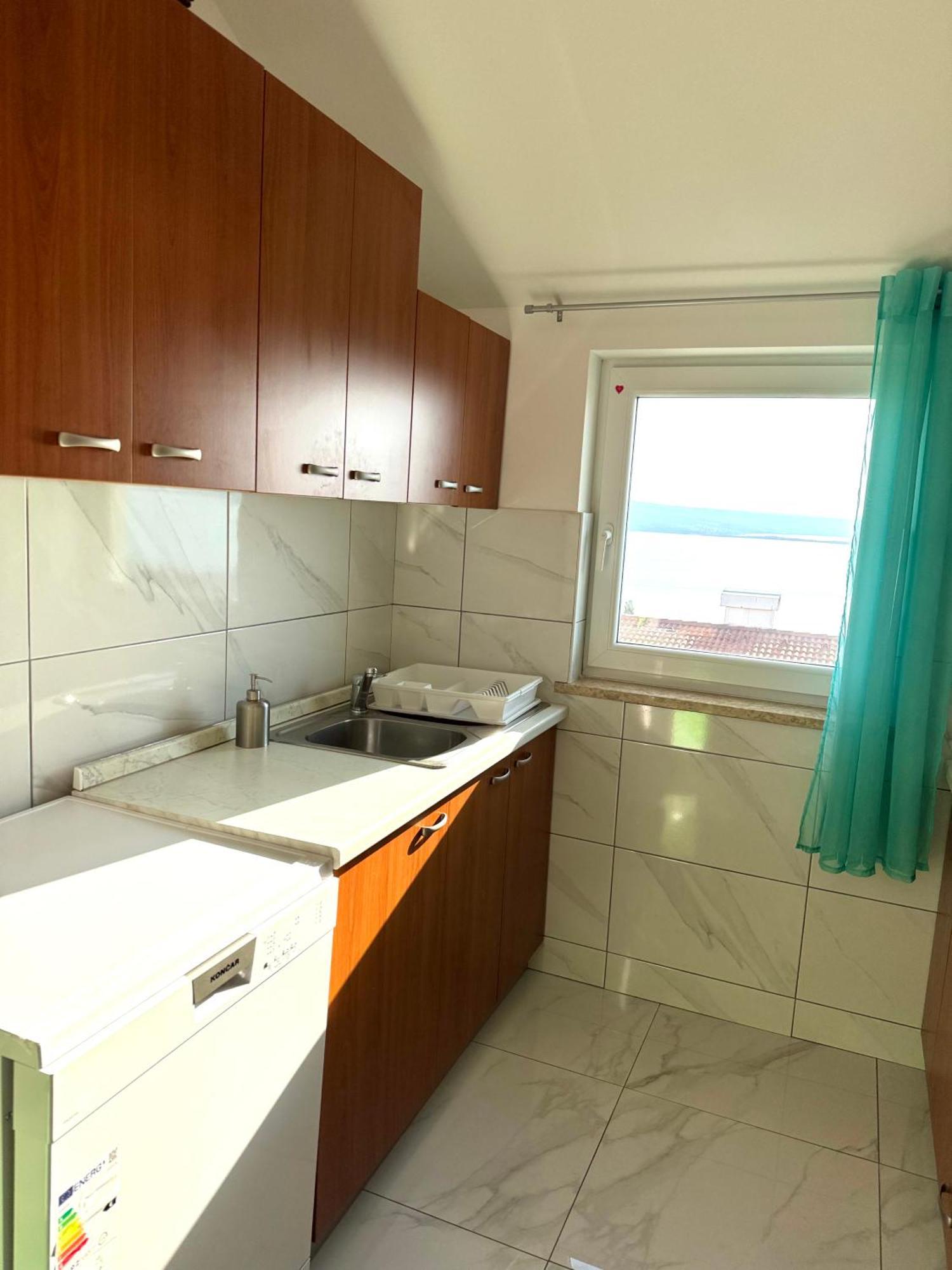 דראמליי Apartment Prilaz Obali מראה חיצוני תמונה