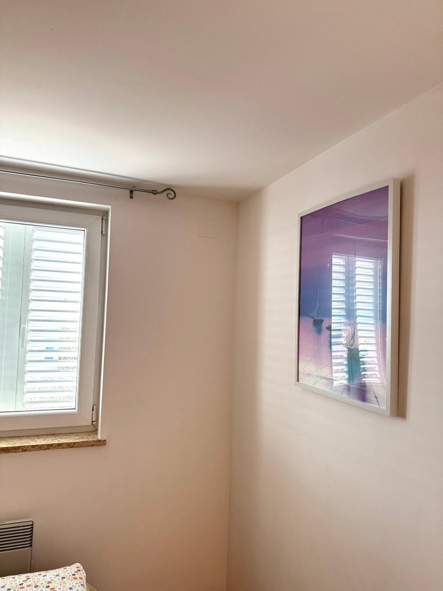 דראמליי Apartment Prilaz Obali מראה חיצוני תמונה