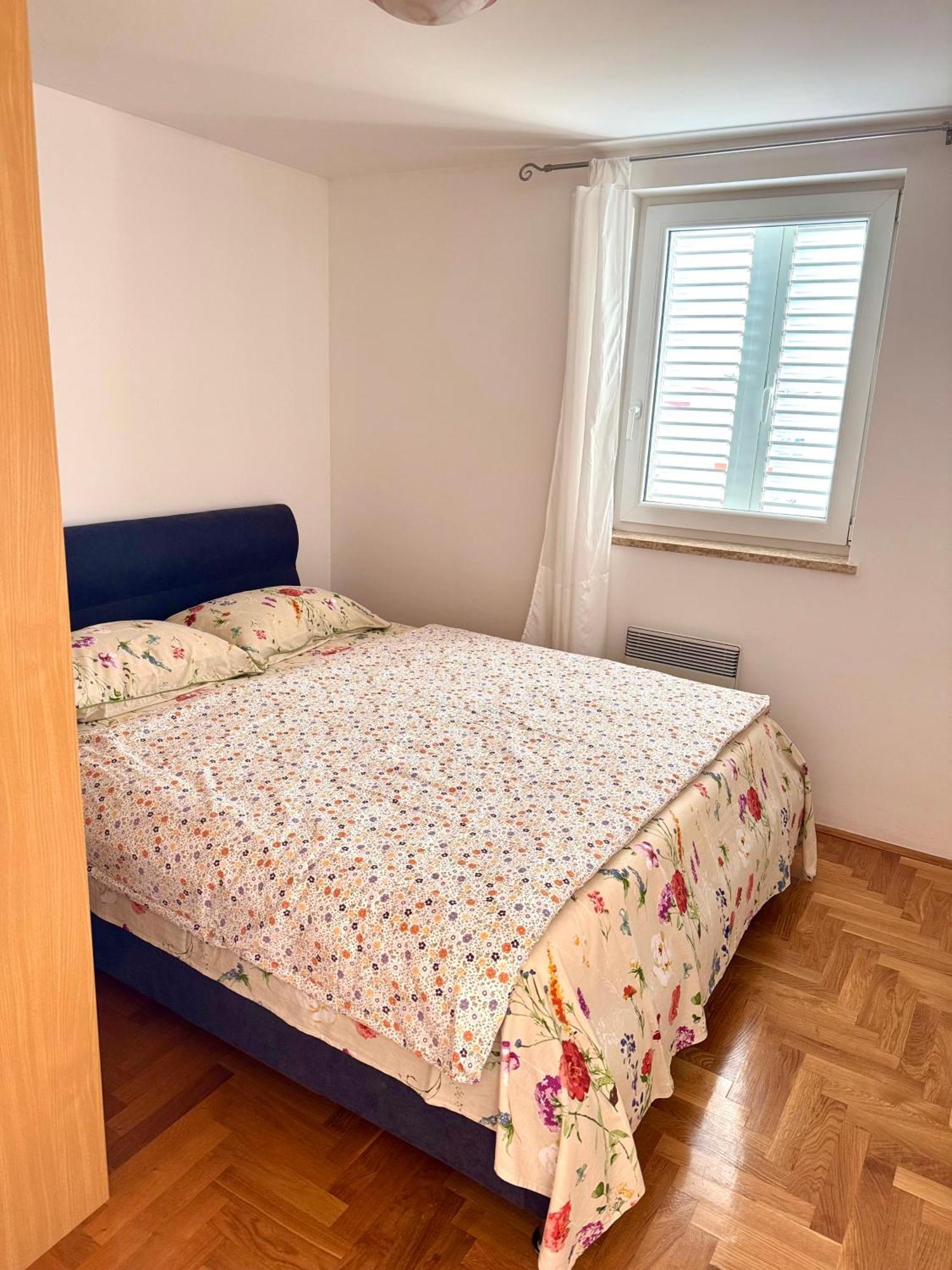 דראמליי Apartment Prilaz Obali מראה חיצוני תמונה