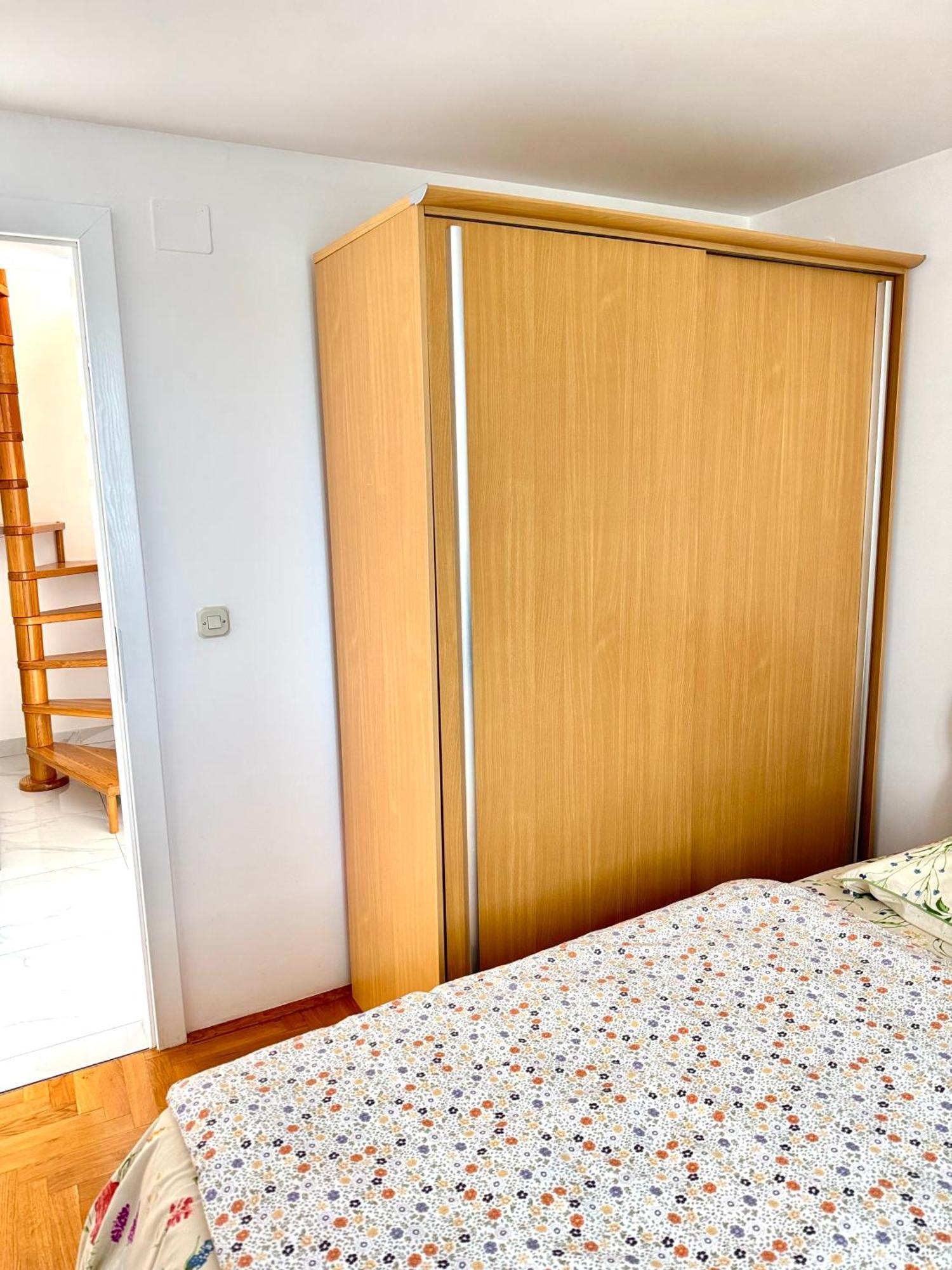 דראמליי Apartment Prilaz Obali מראה חיצוני תמונה